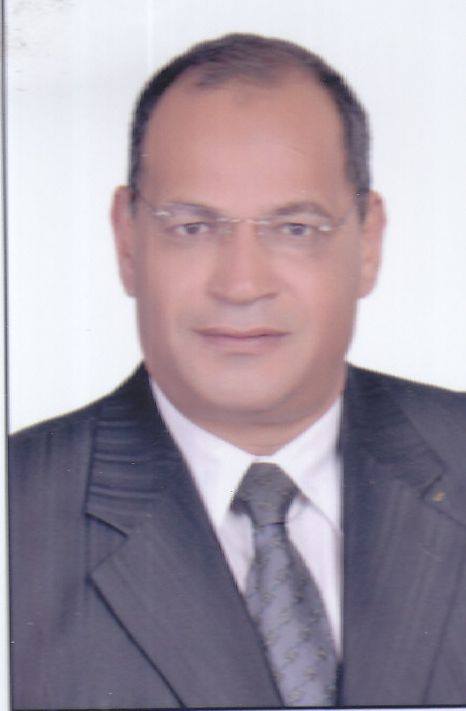 دكتور ابراهيم سماحة جامعة الاسكندرية