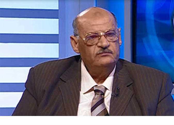 عبدالله غراب رئيس شعبة المخابز