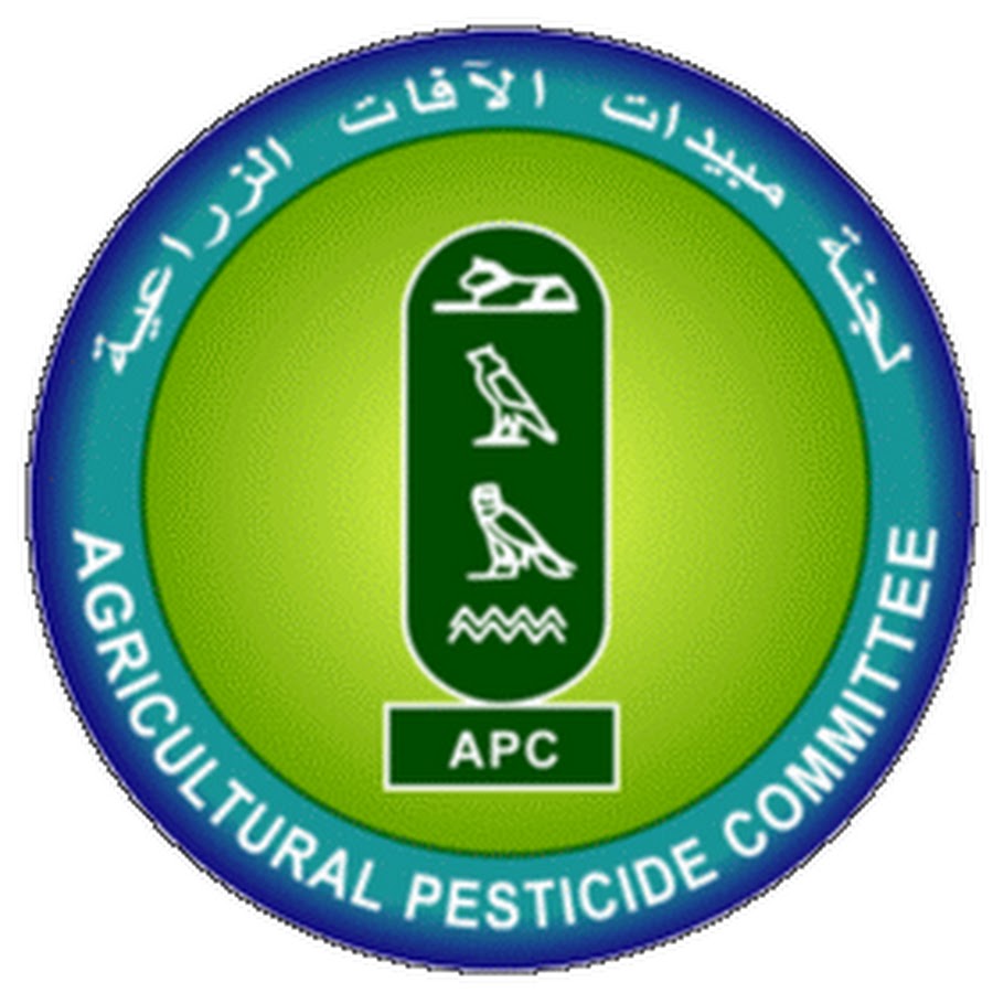 لجنة مبيدات الافات الزراعية