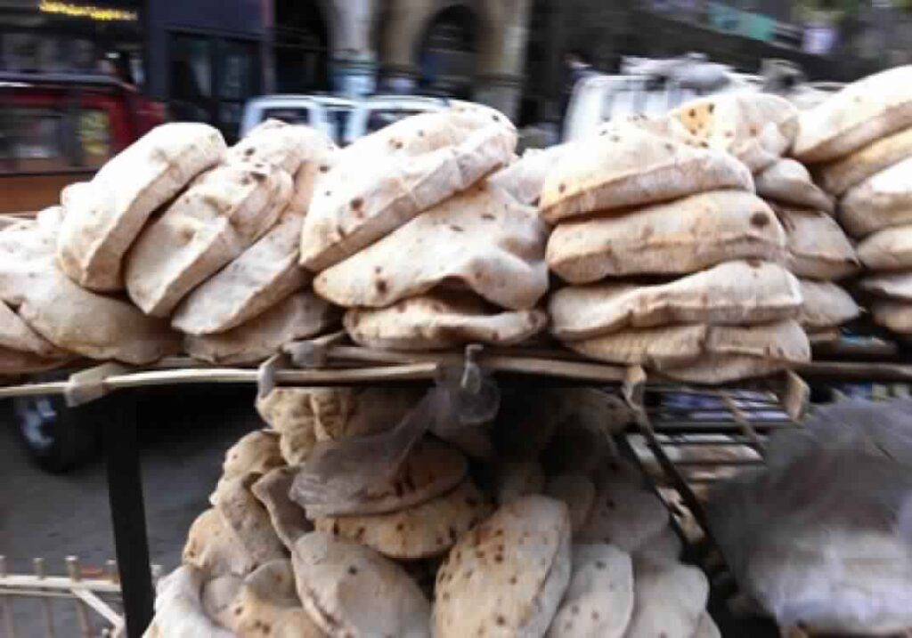 الخبز scaled