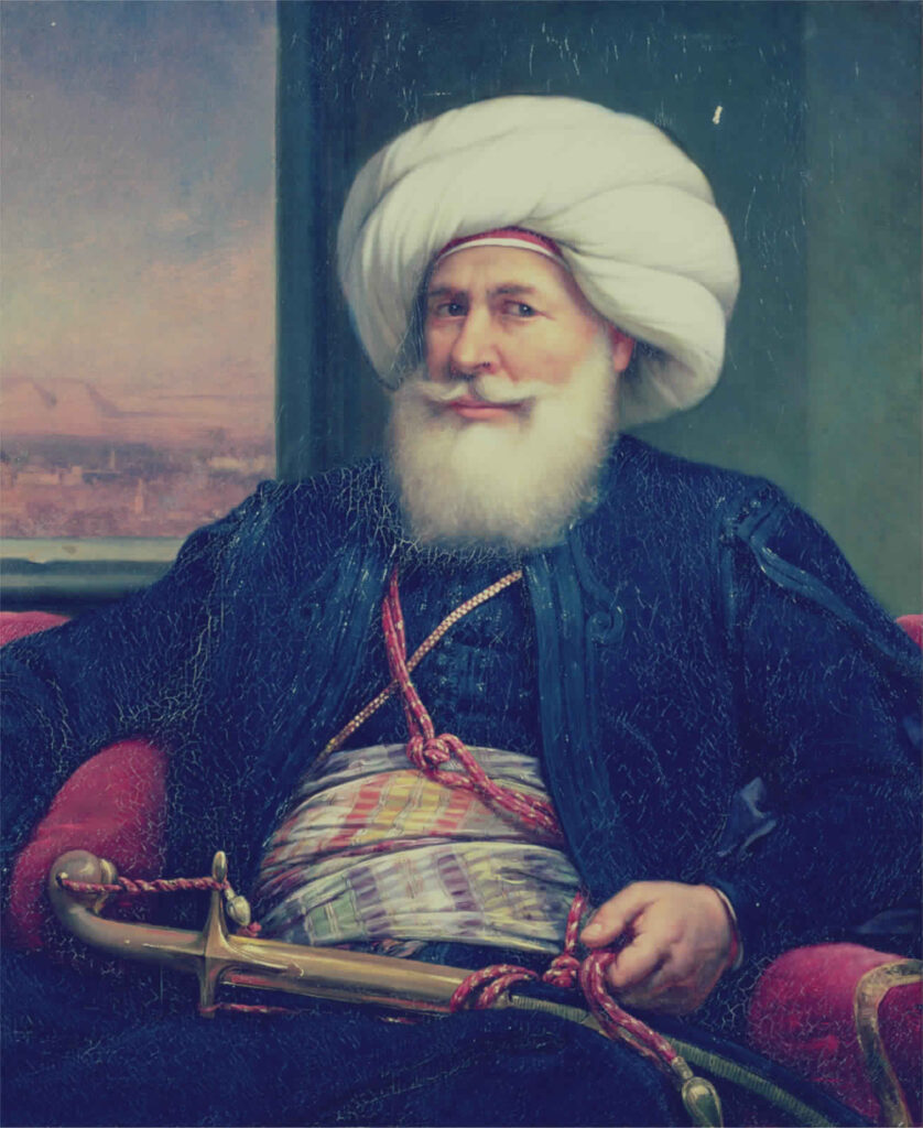 محمد علي باشا scaled
