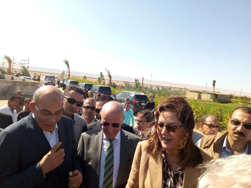 وزير الزراعة جنوب سيناء 4 scaled