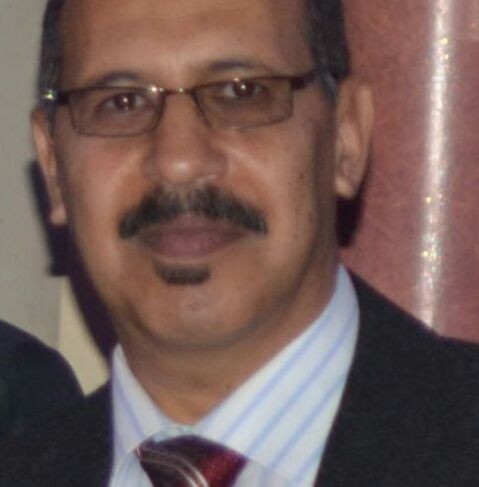 د سعيد كمال صحة أغذية معهد صحة الحيوان