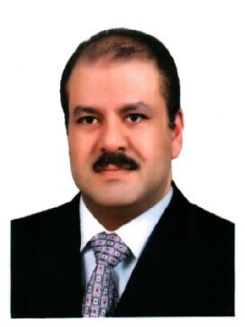 دكتور محمد بركات 1