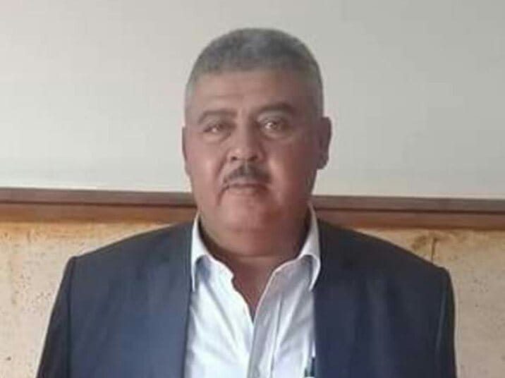 الدكتور خالد السيد رئيس الهيئة العامة لتنمية الثروة السمكية