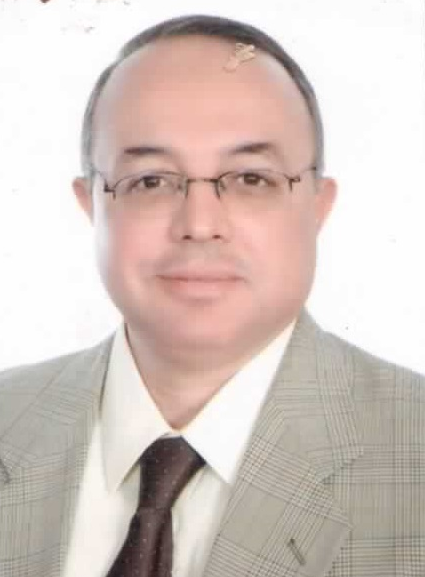 دكتور محمد الشاطر
