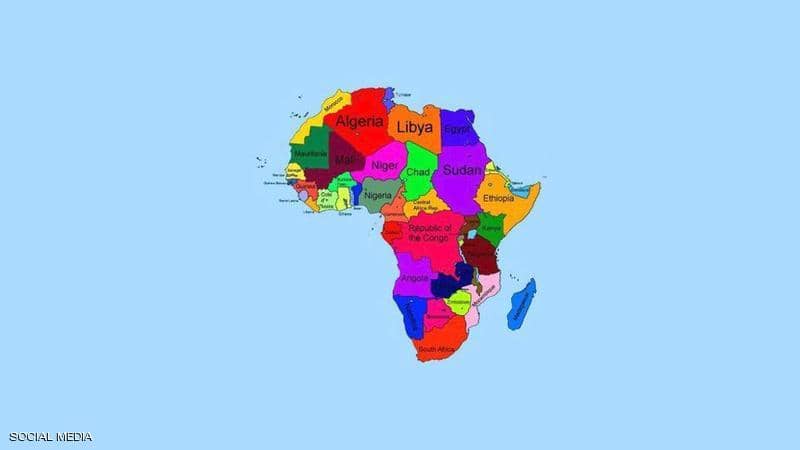 أفريقيا بدون الصومال