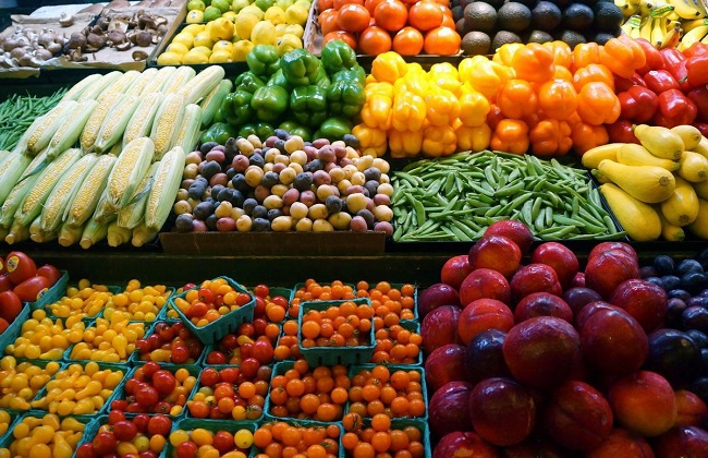 استقرار أسعار الخضروات والفواكه اليوم فى الأسواق | Agri2day / اجري توداي