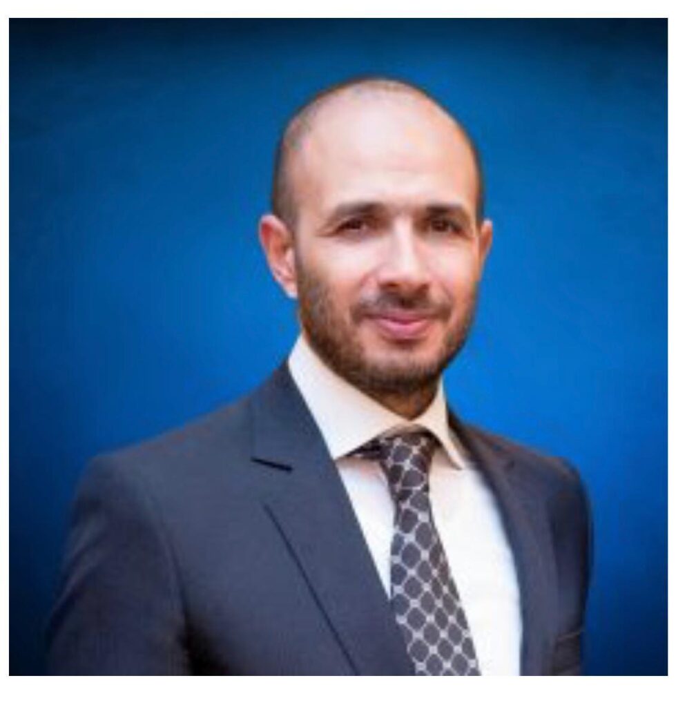 خالد الطوخي رئيس مجلس أمناء جامعة مصر للعلوم والتكنولوجيا scaled