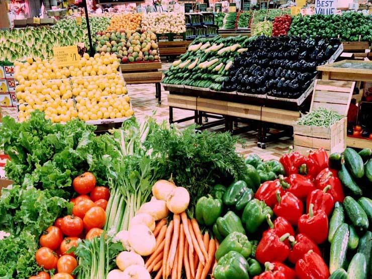 الخضار أسعار الخضروات