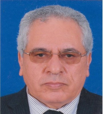 جمال صيام أستاذ الإقتصاد الزراعي جامعة القاهرة