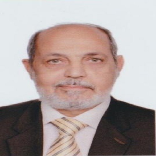 دكتور محمد حسن معهد الأمصال واللقاحات