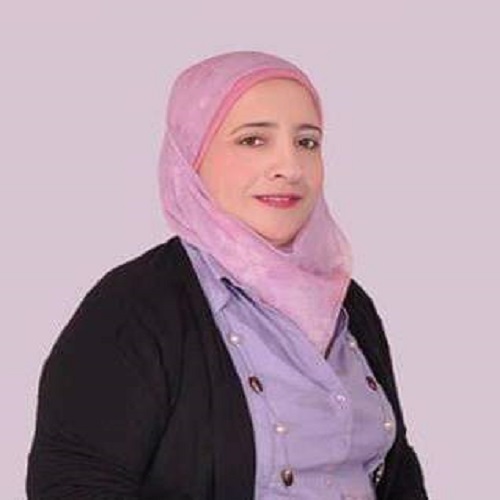 الدكتورة أسرار ياسين معهد تكنولوجيا الأغذية