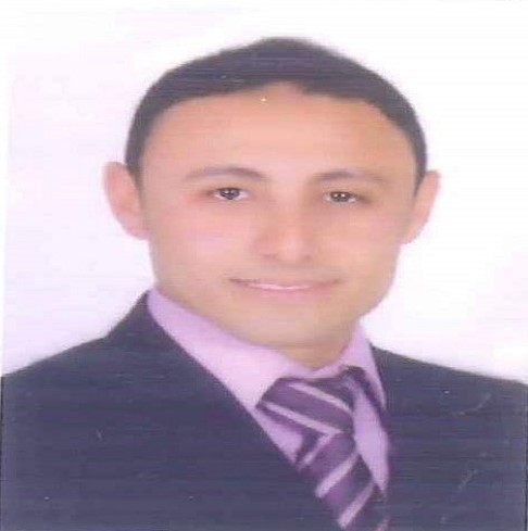 دكتور أحمد حجازي معهد صحة الحيوان