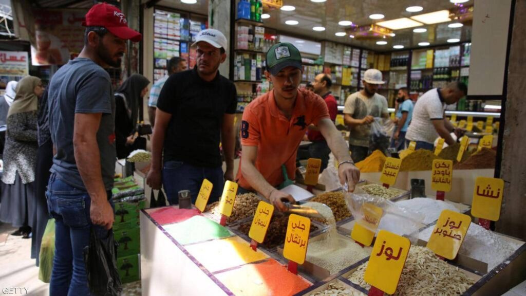 أسواق بغداد scaled