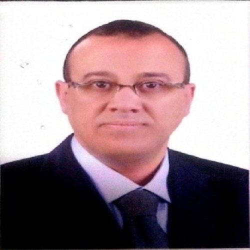 دكتور محمد حمدي معهد صحة الحيوان