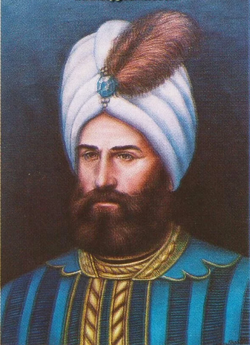 السلطان برقوق