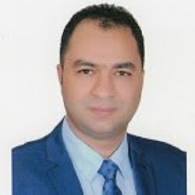 المهندس إسلام أبوالعلا الحجر الزراعي المصري