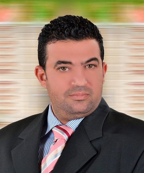 دكتور محمد أبوزيد معهد تكنولوجيا الأغذية