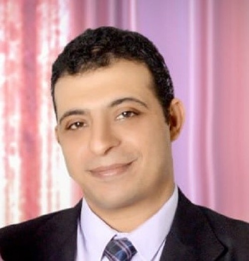 دكتور محمد إبراهيم معهد صحة الحيوان