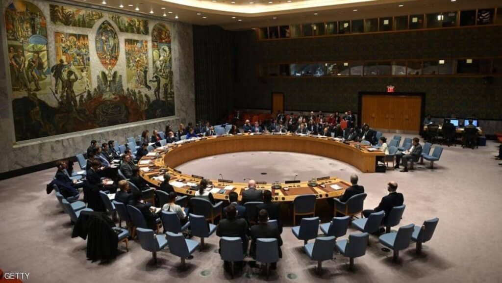 مجلس الأمن الدولي scaled