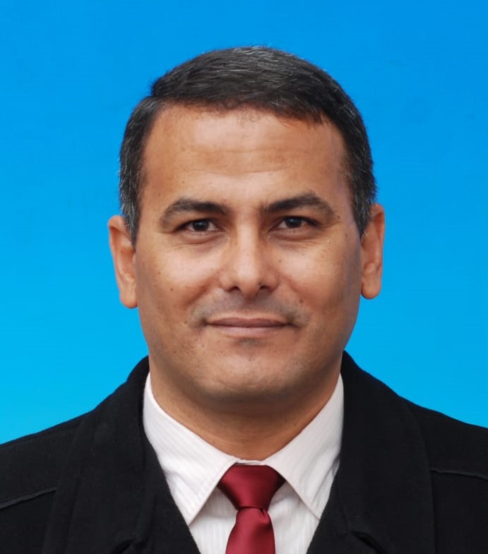 الدكتور حسن إسماعيل معهد تكنولوجيا الأغذية