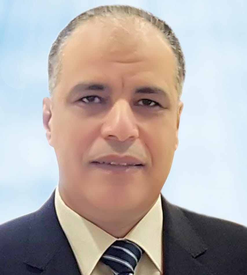 الدكتور علاء عزوز