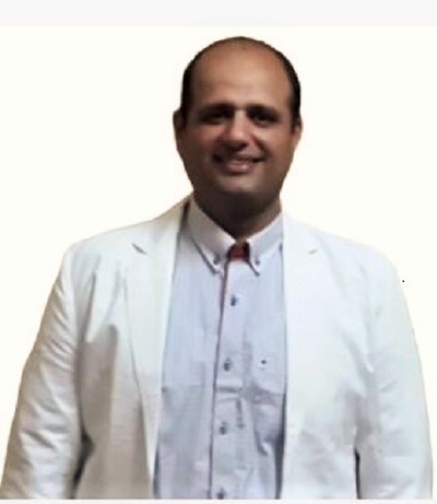 دكتور مصطفي عبدالسلام