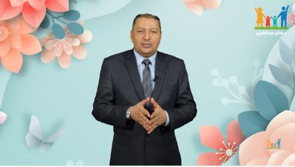 دكتور صالح عبدالكريم