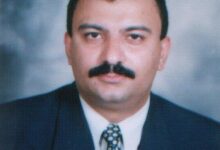 الدكتور أحمد طوبال مستشار وزير الزراعة للتحول الرقمي