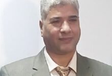 الدكتور محسن عبدالتواب المعمل المركزي لبحوث الثروة السمكية