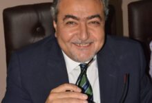 خالد العامري