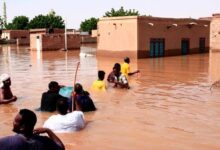 فيضان السودان 1