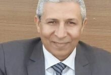 الدكتور صلاح مصيلحي رئيس هيئة تنمية الثروة السمكية