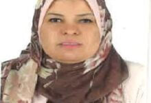د سناء الصاوي رئيس بحوث المعمل المركزي لمتبقيات المبيدات والعناصر الثقيلة في الأغذية