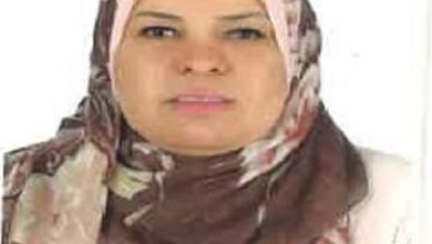 سناء الصاوي رئيس بحوث المعمل المركزي لمتبقيات المبيدات والعناصر الثقيلة في الأغذية