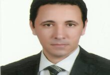 الدكتور أحمد دياب المعمل المركزي لتنمية الثروة السمكية