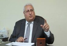 عبد الصادق نائب رئيس البنك الزراعي المصري