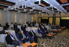 مؤتمر الإتحاد العربي للأسمدة بأسوان