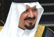 الأمير سلطان بن عبدالعزيز