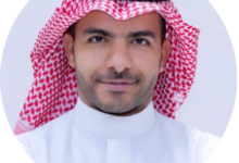 أحمد المسيند المتحدث الرسمي لوزارة البيئة والمياه والزراعة السعودية