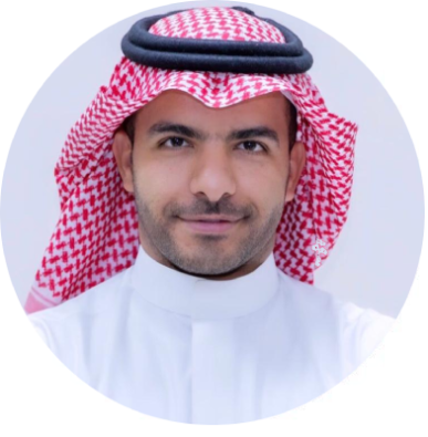 أحمد المسيند المتحدث الرسمي لوزارة البيئة والمياه والزراعة السعودية