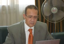 الدكتور خالد أبوزيد