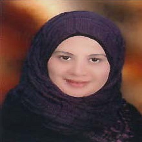 دكتورة هالة إسماعيل معهد صحة الحيوان