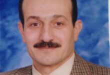 أحمد العكازي مدير المركز الإقليمي للأغذية والأعلاف