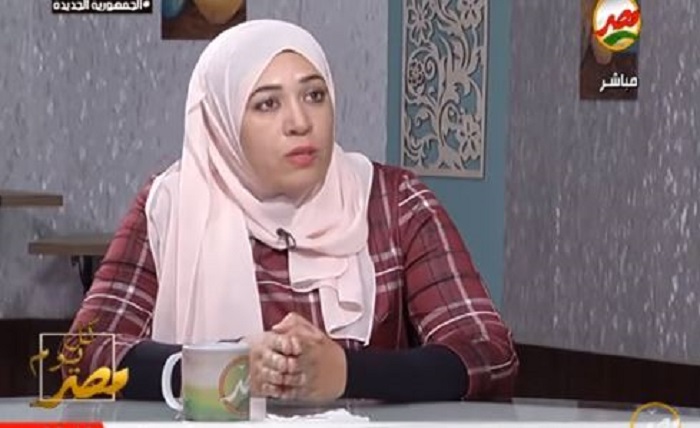 د هبة حسن معهد صحة الحيوان 1