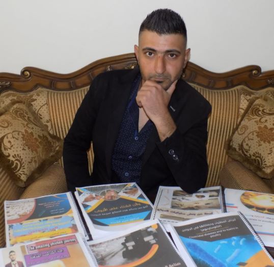 الشحته سوريا
