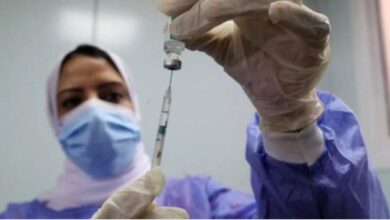 التجارب السريرية للقاح كورونا المصري