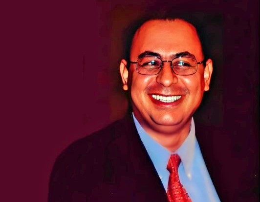 طارق قابيل كلية العلوم جامعة القاهرة