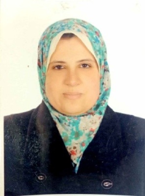 د مي مرسي معهد صحة الحيوان